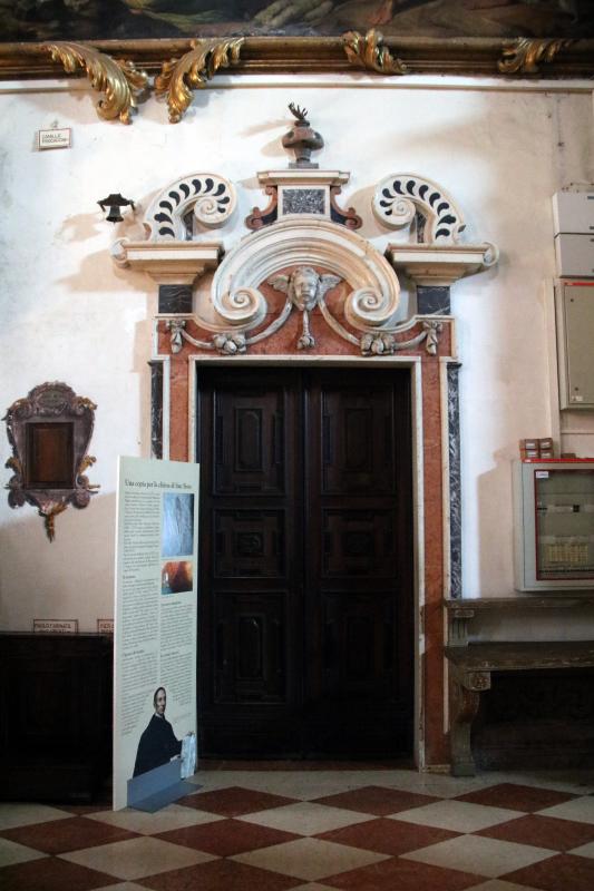 Chiesa di San Sisto (Piacenza), interno 74 - Mongolo1984