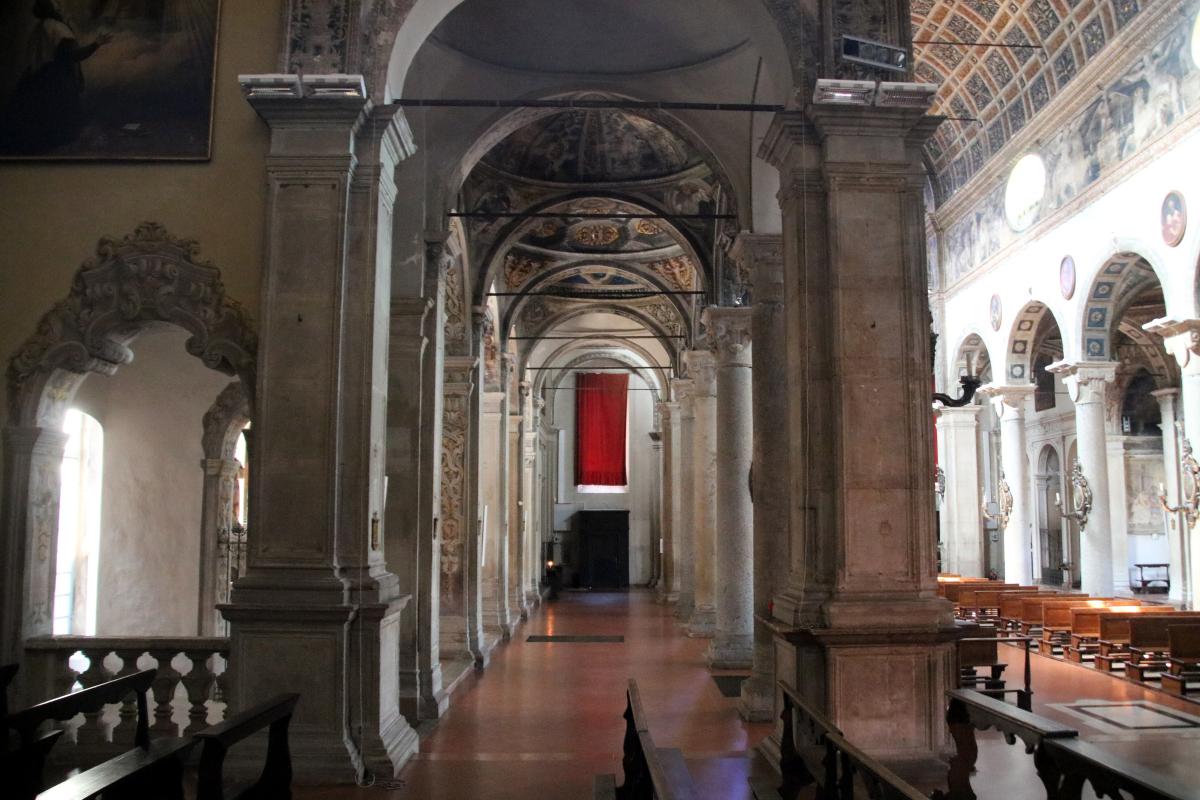 Chiesa di San Sisto (Piacenza), interno 40 - Mongolo1984