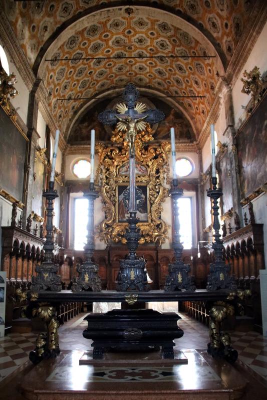Chiesa di San Sisto (Piacenza), interno 44 - Mongolo1984
