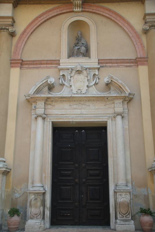 Chiesa di San Sisto (Piacenza), esterno 16 - Mongolo1984