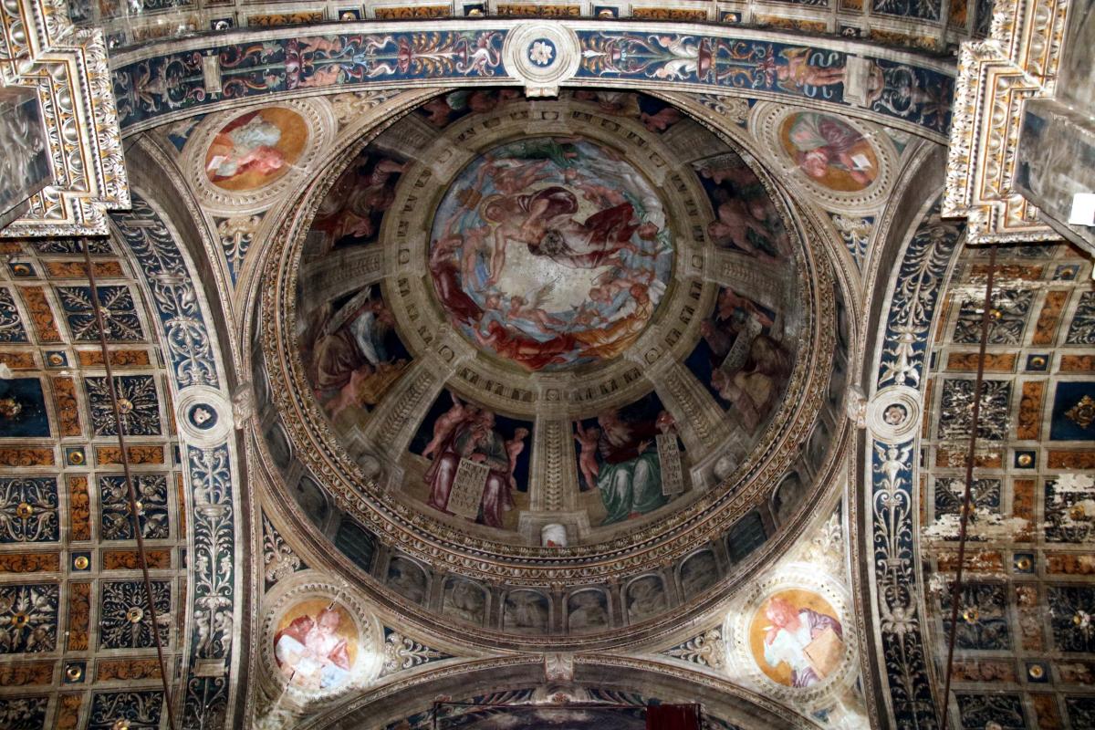 Chiesa di San Sisto (Piacenza), interno 56 - Mongolo1984