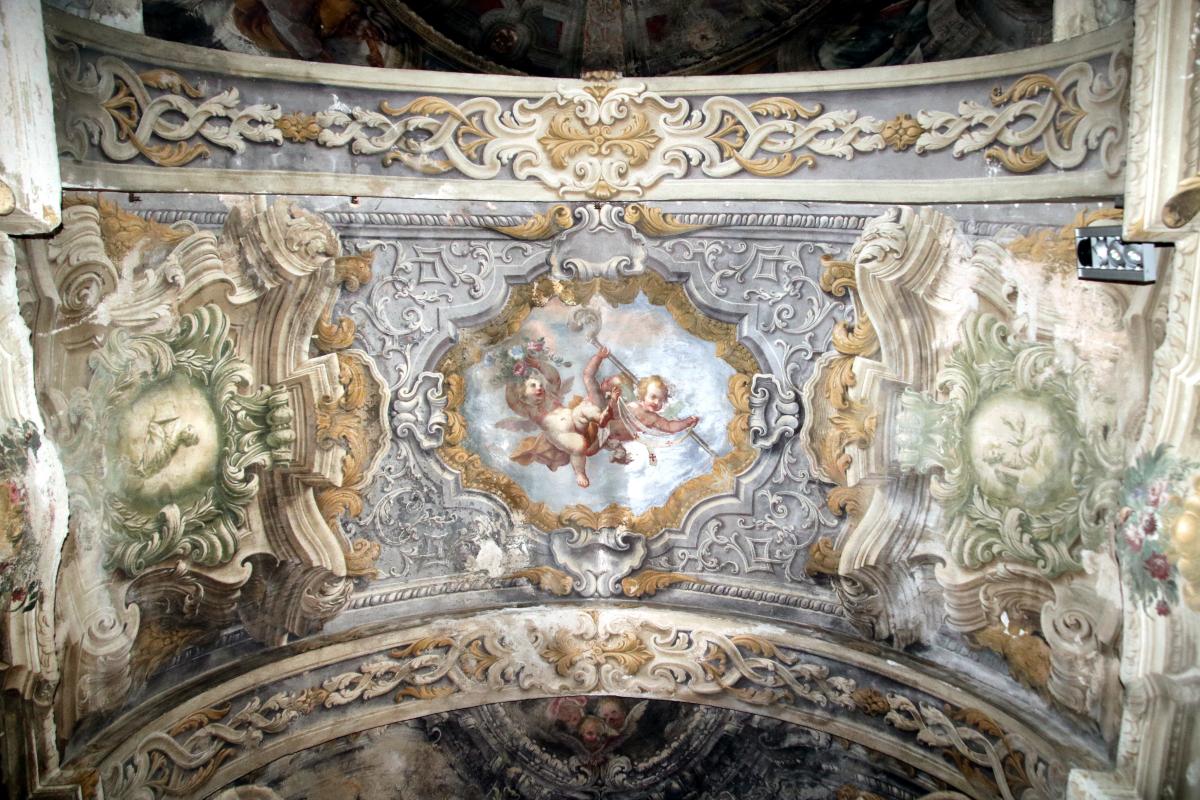 Chiesa di San Sisto (Piacenza), interno 27 - Mongolo1984