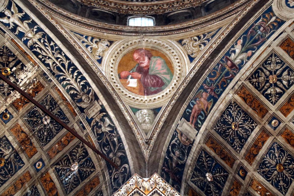 Chiesa di San Sisto (Piacenza), interno 106 - Mongolo1984