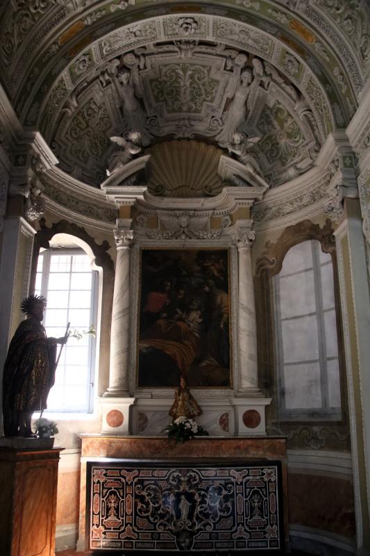 Chiesa di San Sisto (Piacenza), interno 11 - Mongolo1984