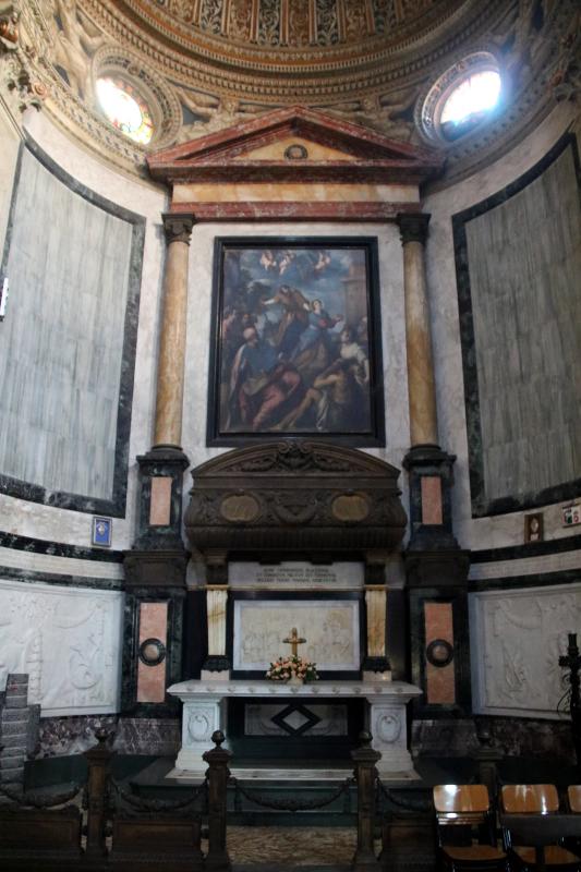 Chiesa di San Sisto (Piacenza), interno 30 - Mongolo1984