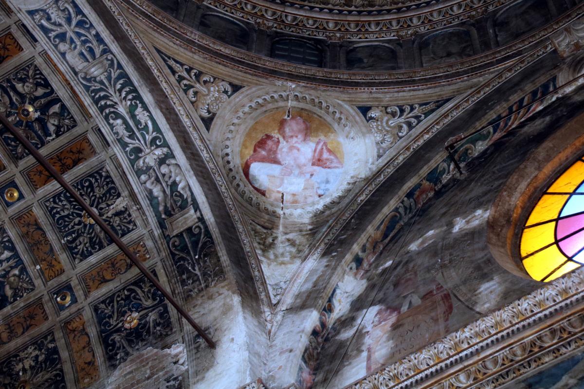 Chiesa di San Sisto (Piacenza), interno 108 - Mongolo1984