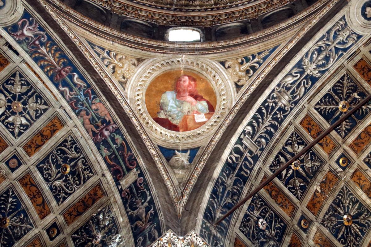 Chiesa di San Sisto (Piacenza), interno 107 - Mongolo1984