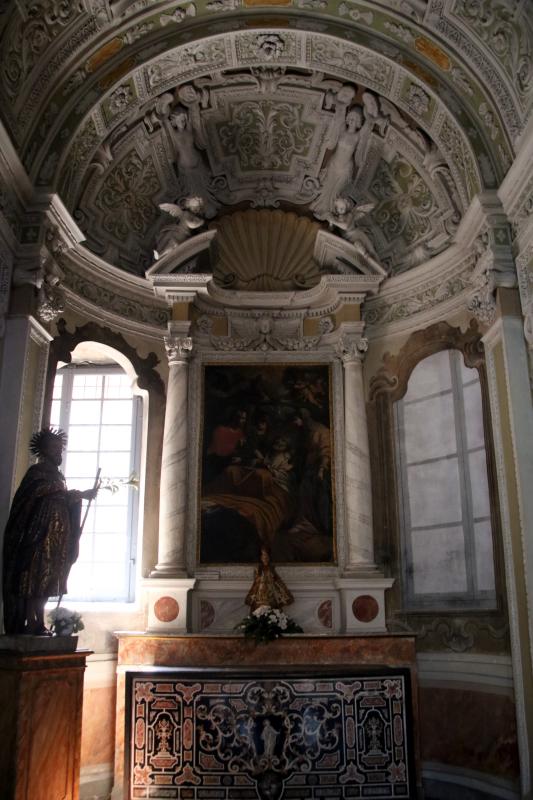 Chiesa di San Sisto (Piacenza), interno 14 - Mongolo1984