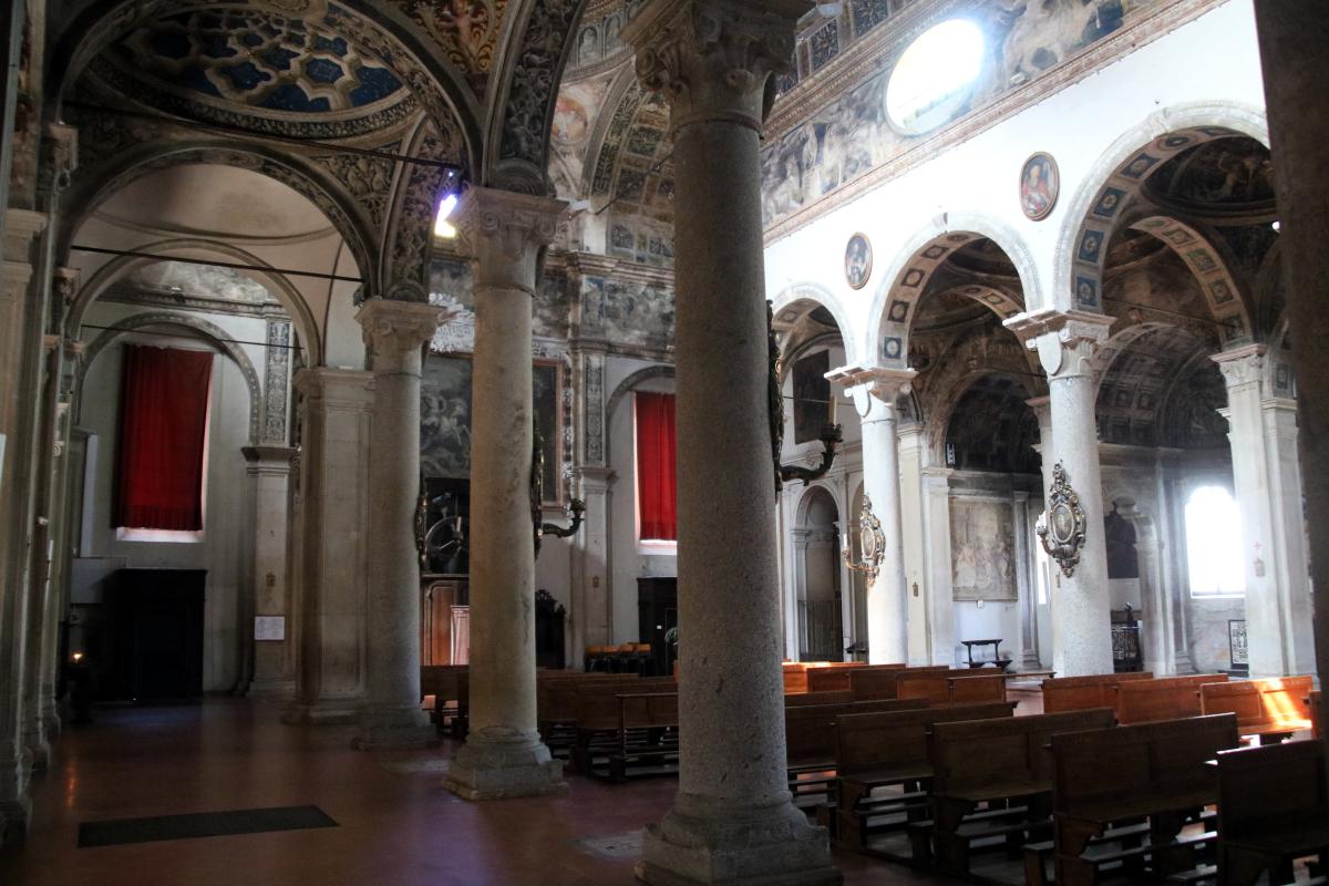 Chiesa di San Sisto (Piacenza), interno 48 - Mongolo1984