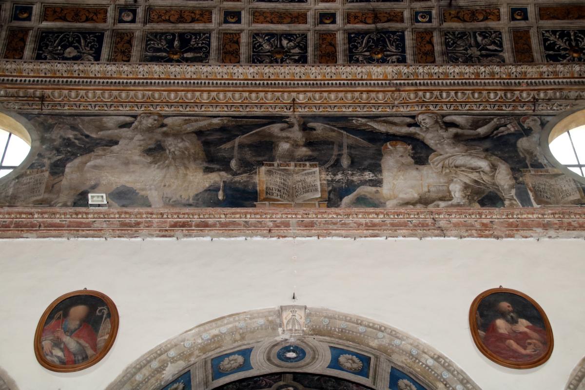 Chiesa di San Sisto (Piacenza), interno 69 - Mongolo1984