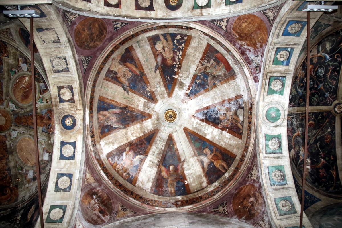 Chiesa di San Sisto (Piacenza), interno 99 - Mongolo1984
