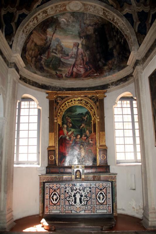 Chiesa di San Sisto (Piacenza), interno 15 - Mongolo1984