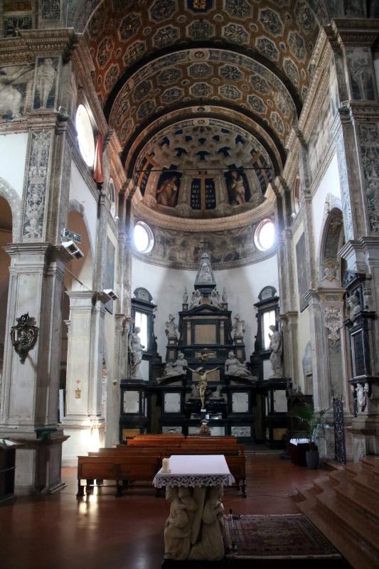 Chiesa di San Sisto (Piacenza), interno 29 - Mongolo1984