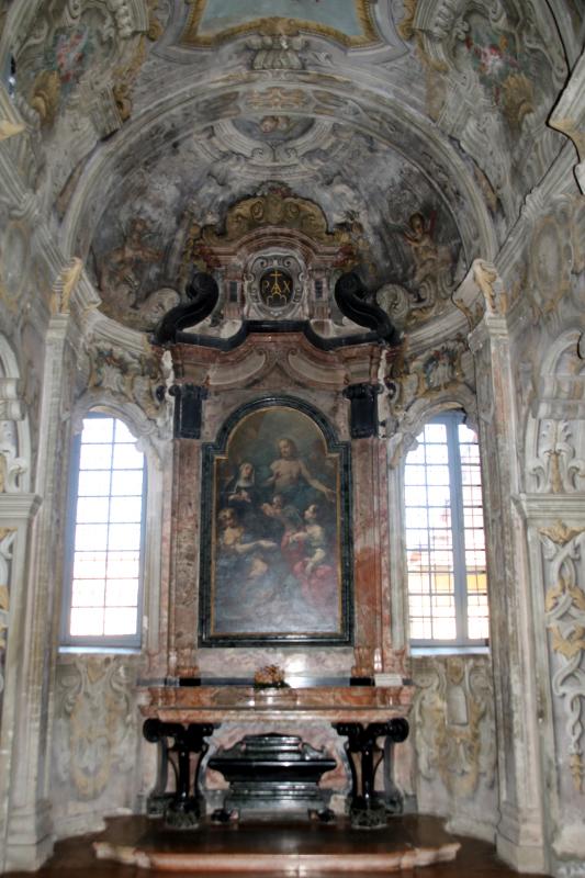 Chiesa di San Sisto (Piacenza), interno 94 - Mongolo1984