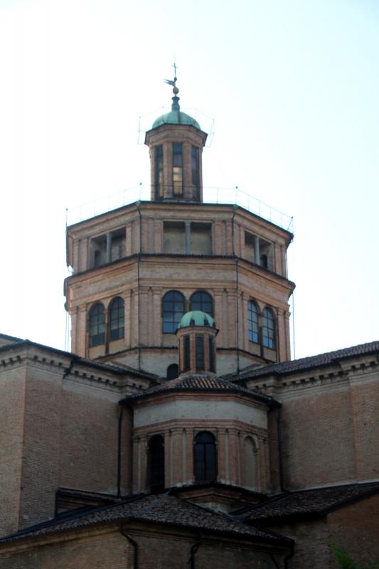 Basilica di Santa Maria di Campagna (Piacenza) 15 - Mongolo1984