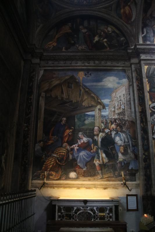 Cappella dei Magi, il Pordenone (1532-1536?) 03 - Mongolo1984