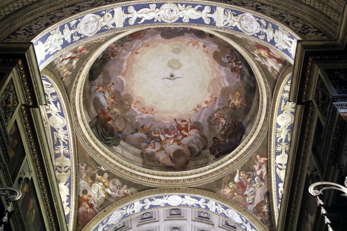 Basilica di Santa Maria di Campagna (Piacenza), interno 56 - Mongolo1984