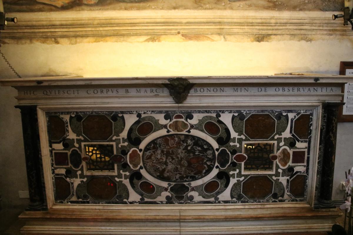Basilica di Santa Maria di Campagna (Piacenza), interno 05 - Mongolo1984