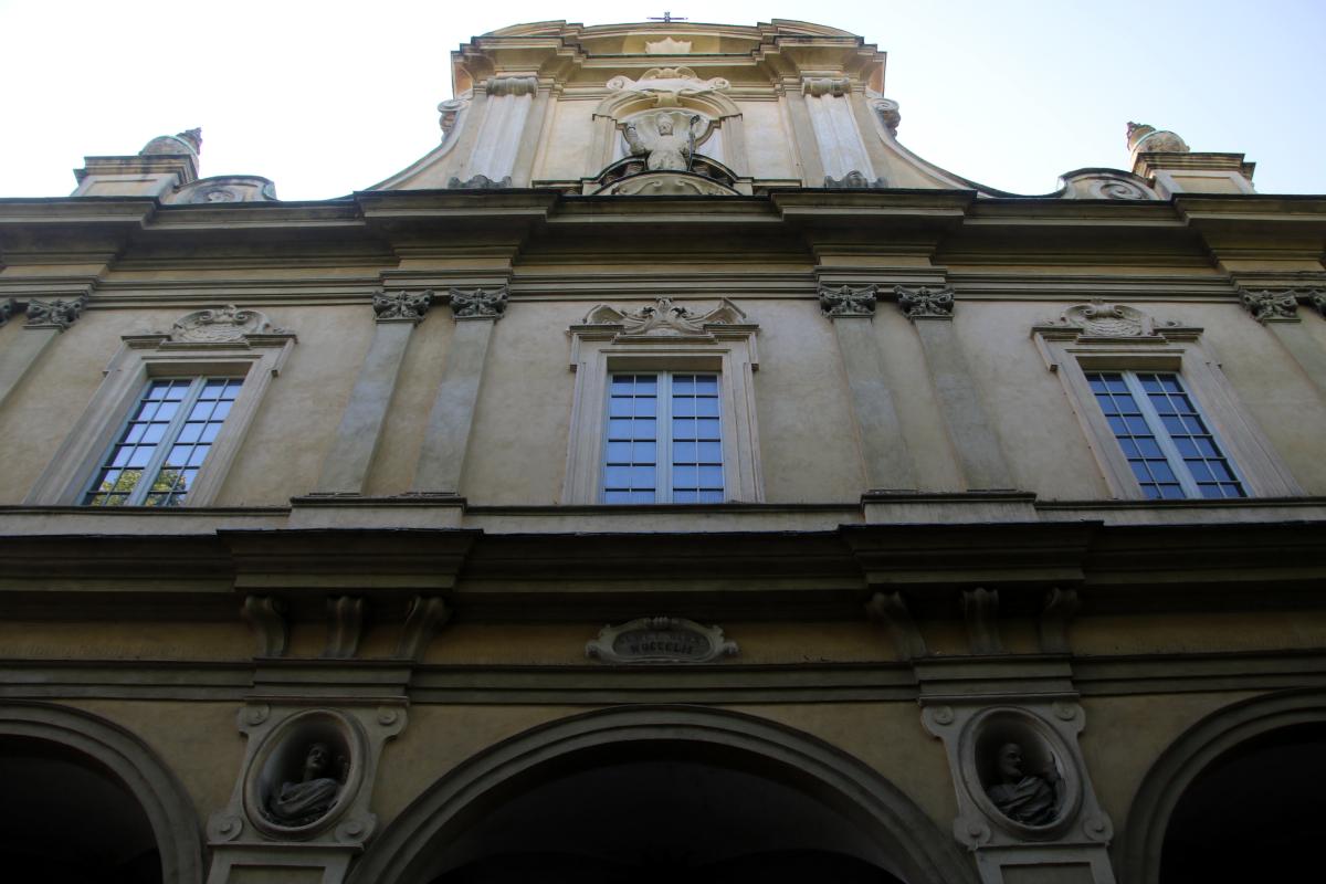 Basilica di San Savino (Piacenza), facciata 08 - Mongolo1984