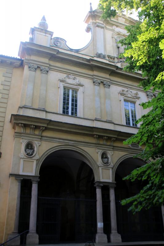 Basilica di San Savino (Piacenza), facciata 03 - Mongolo1984