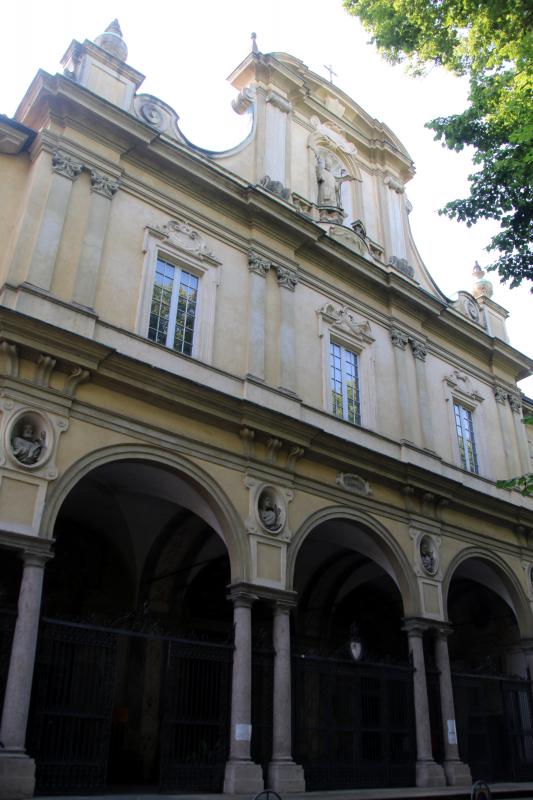 Basilica di San Savino (Piacenza), facciata 07 - Mongolo1984