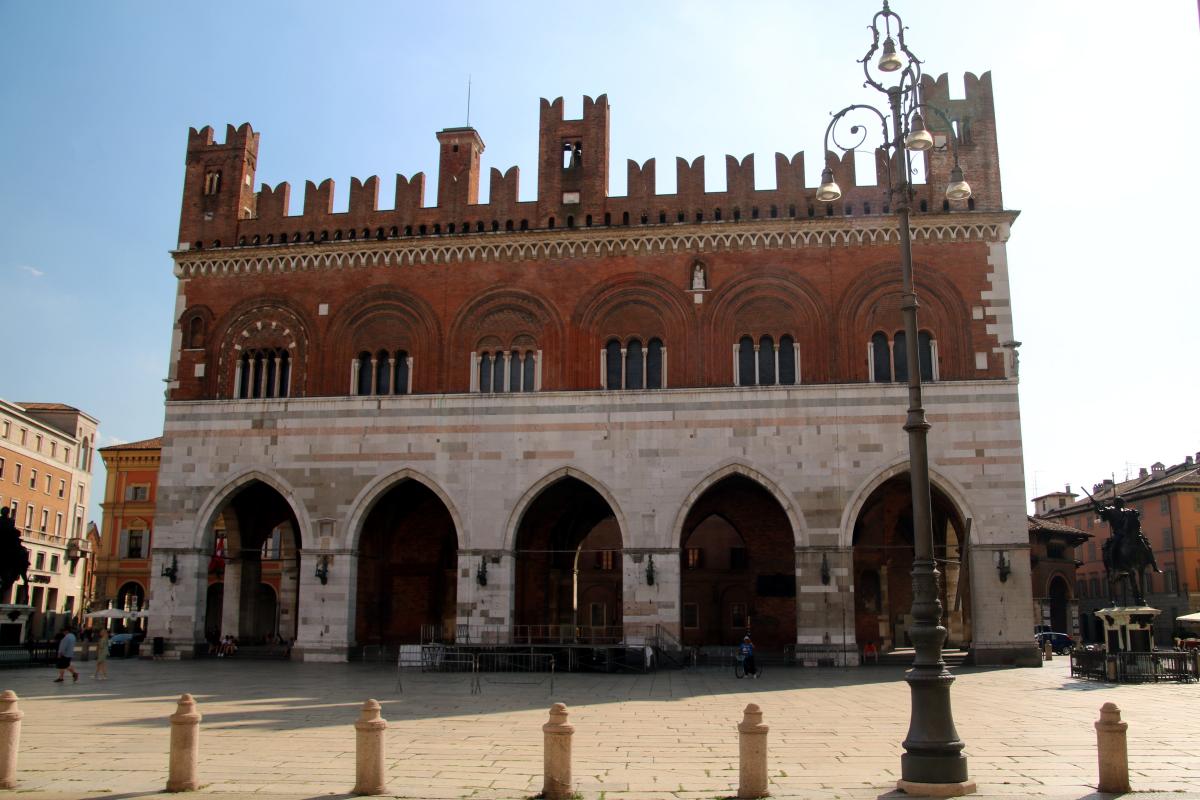 Palazzo Comunale (Piacenza) 11 - Mongolo1984