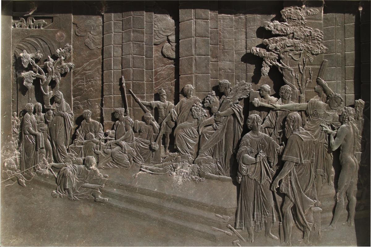 Francesco Mochi, Monumento in bronzo ad Ranuccio I Farnese 17 - Mongolo1984