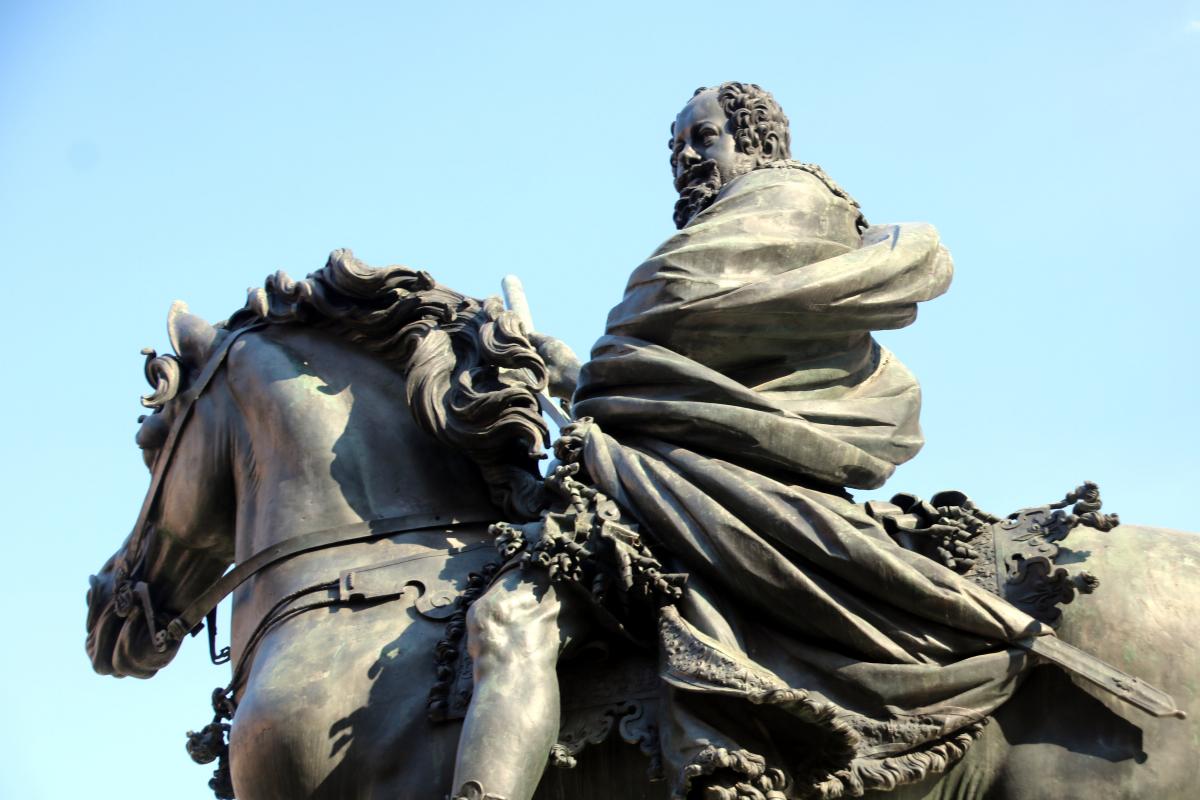 Francesco Mochi, Monumento in bronzo ad Ranuccio I Farnese 18 - Mongolo1984