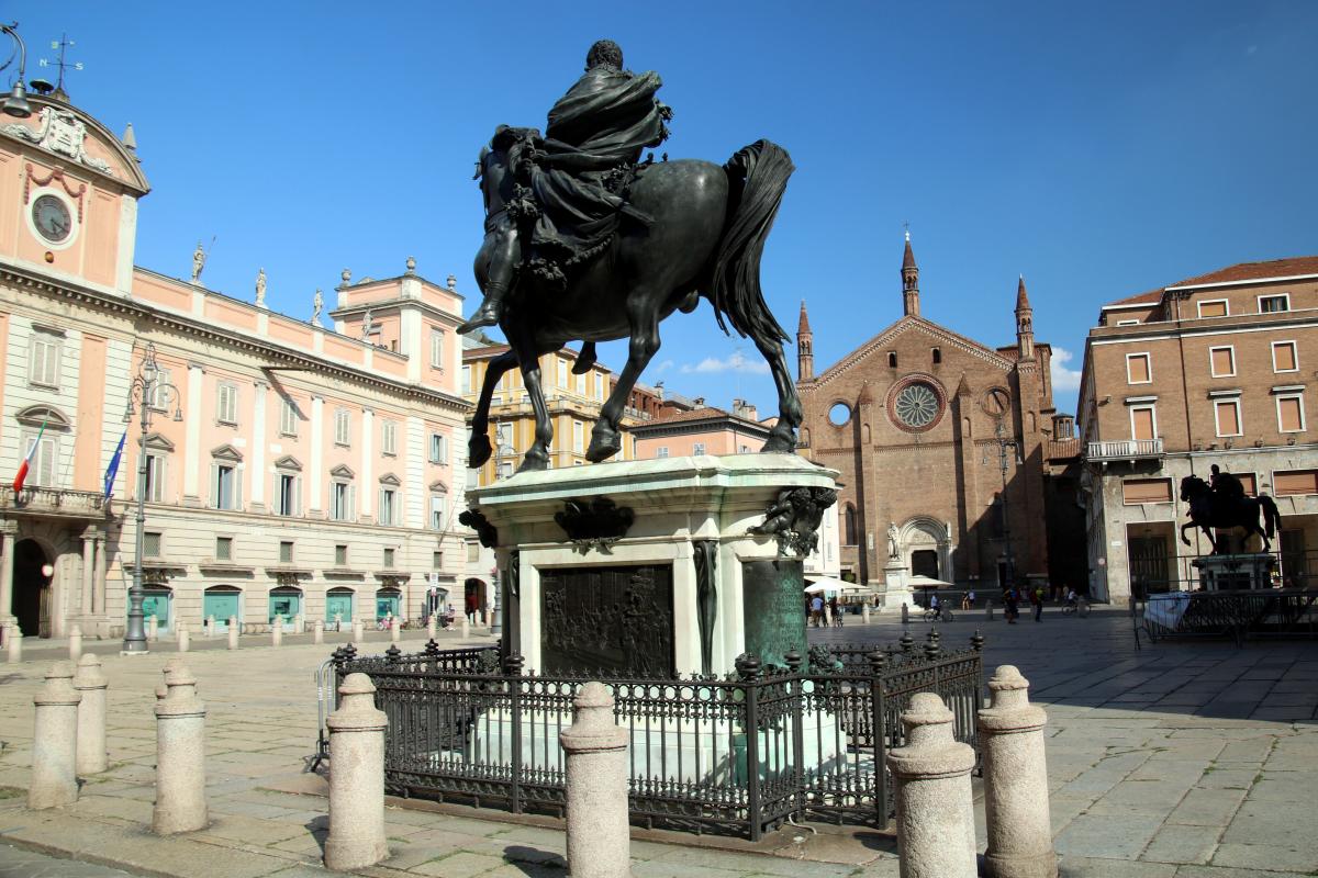 Francesco Mochi, Monumento in bronzo ad Ranuccio I Farnese 23 - Mongolo1984