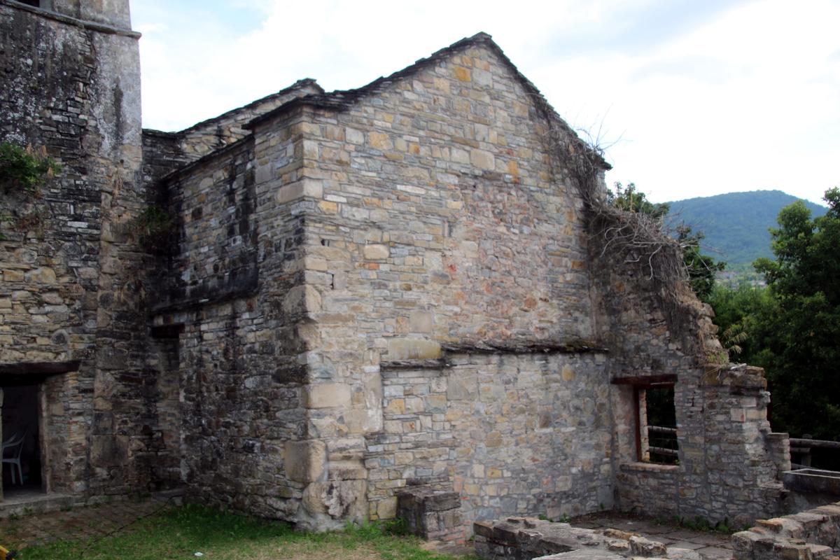 Antica chiesa di Sant'Andrea (Castelletto) 19 - Mongolo1984