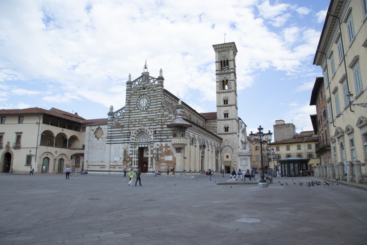 Prato Cathedral - Simone Antonazzo / ENIT SpA