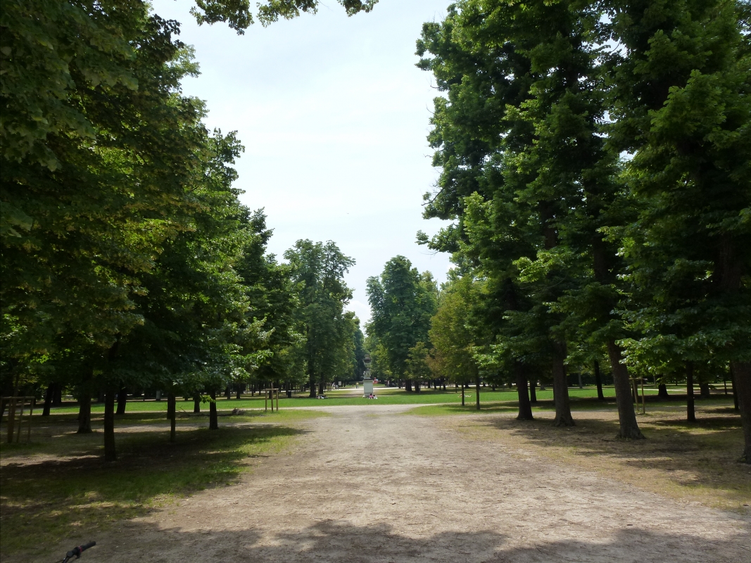 Parco Ducale - Eliocommons