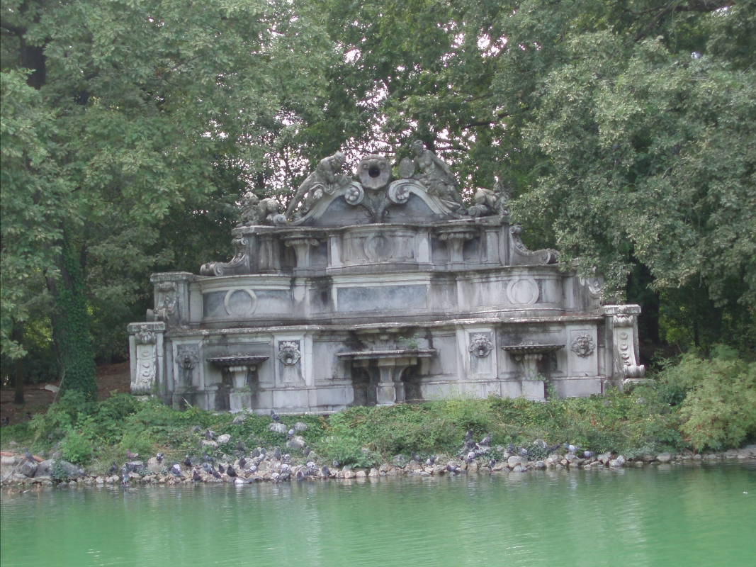 Monumento parco ducale di Parma - 2 - Marcogiulio