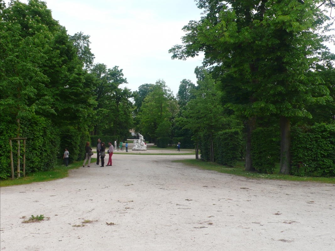Parco ducale 1 - Parma - RatMan1234