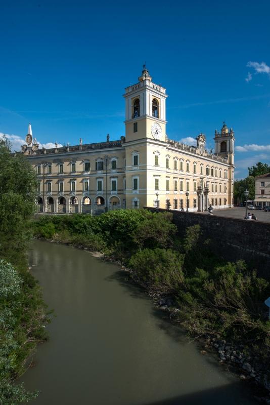 Colorno Palazzo Ducale - Wwikiwalter