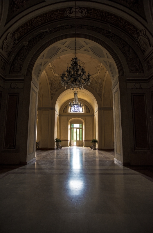 Palazzo Ducale Parma 06 - Caramb