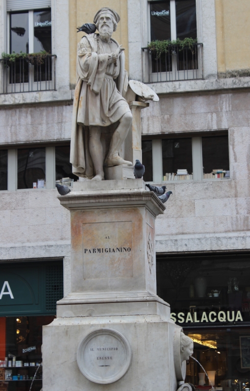 Id Parmigianino - Giulschel