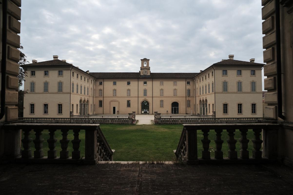 Villa Pallavicino 1 00001 - Lorenzo Gaudenzi