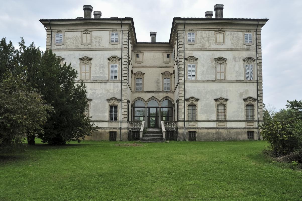 Villa Pallavicino-4 - Lorenzo Gaudenzi