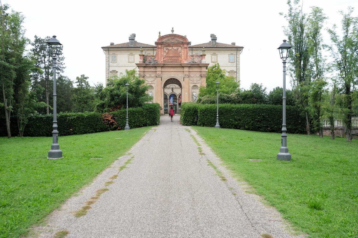 Villa Pallavicino 001 - Lorenzo Gaudenzi