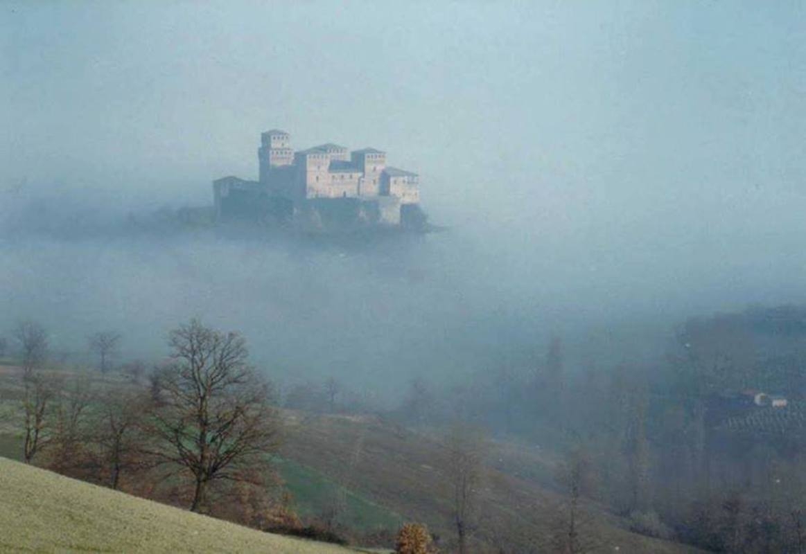 Castello Torrechiara - sconosciuto