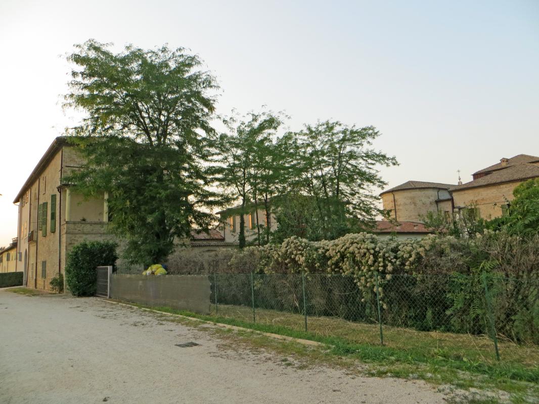 Rocca Sanvitale (Sala Baganza) - ala ovest 2 2019-09-16 - Parma1983