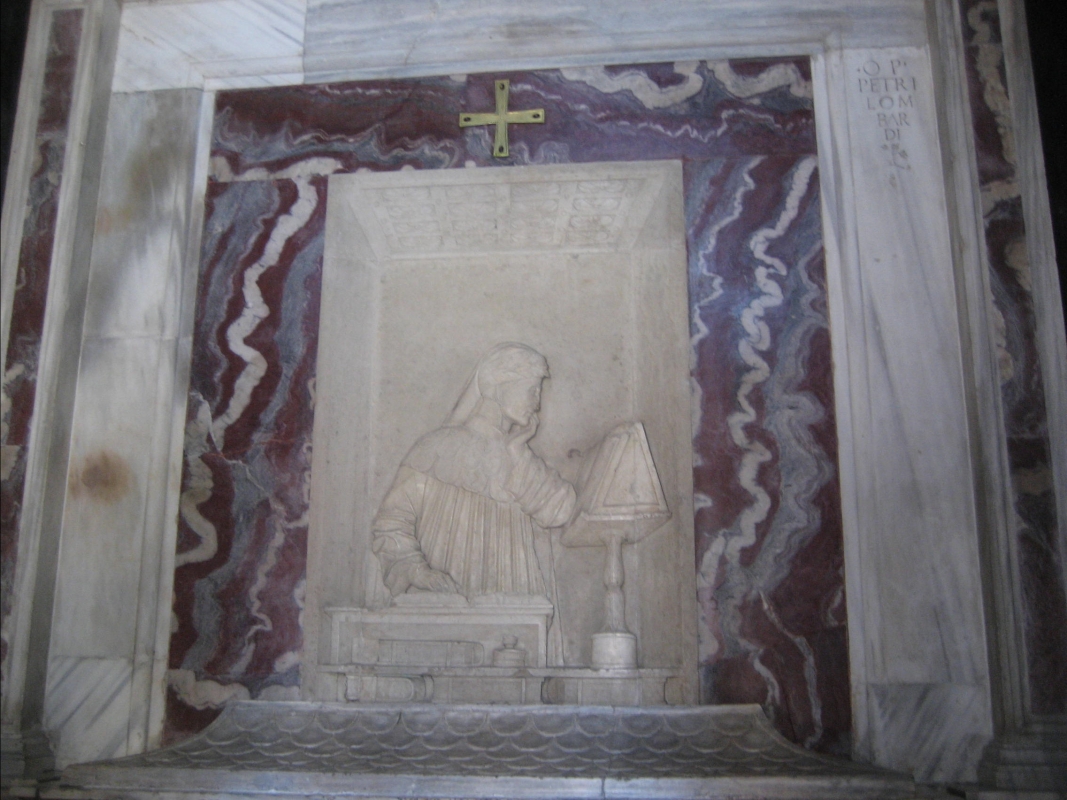 162-tomba di Dante 1 - Athena1969