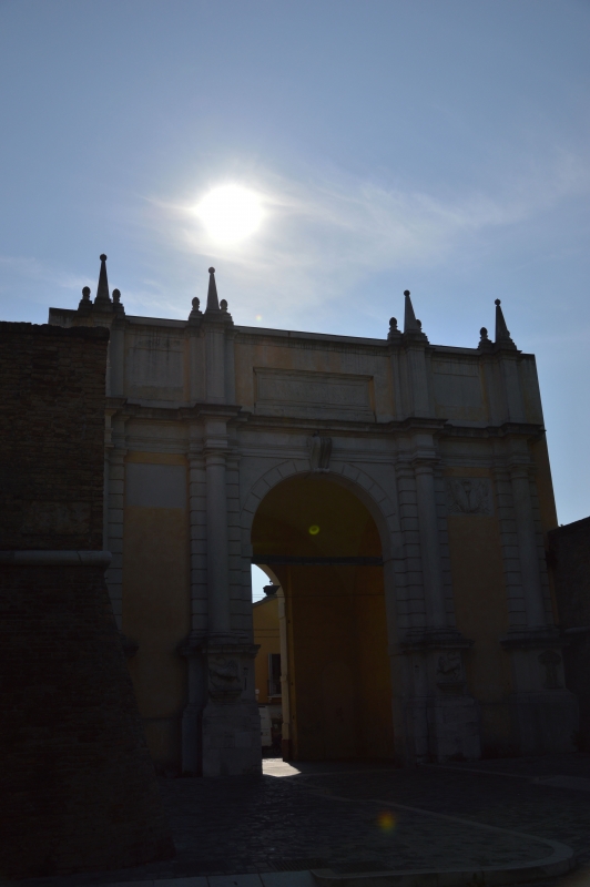 Porta adriana5 - Carlotta Benini