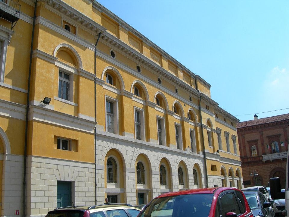 Teatro Dante Alighieri - Vista 1 - Bebetta25