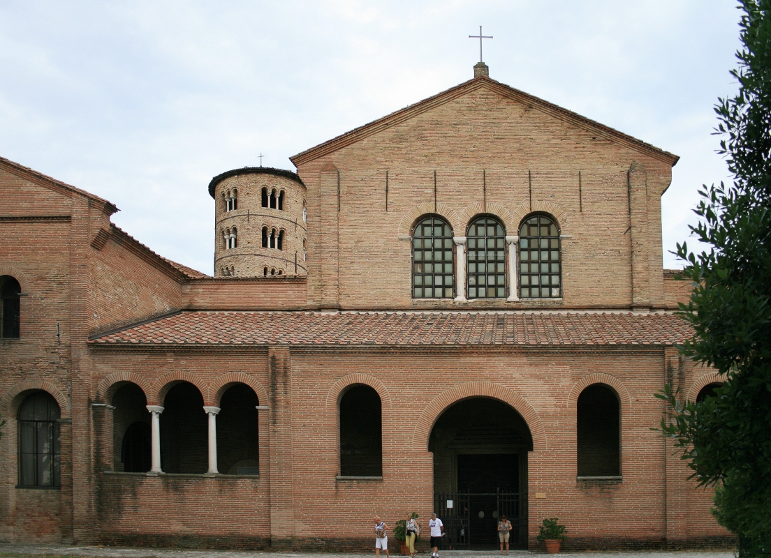 Ravenna SantApollinare Classe2 - Ludvig14