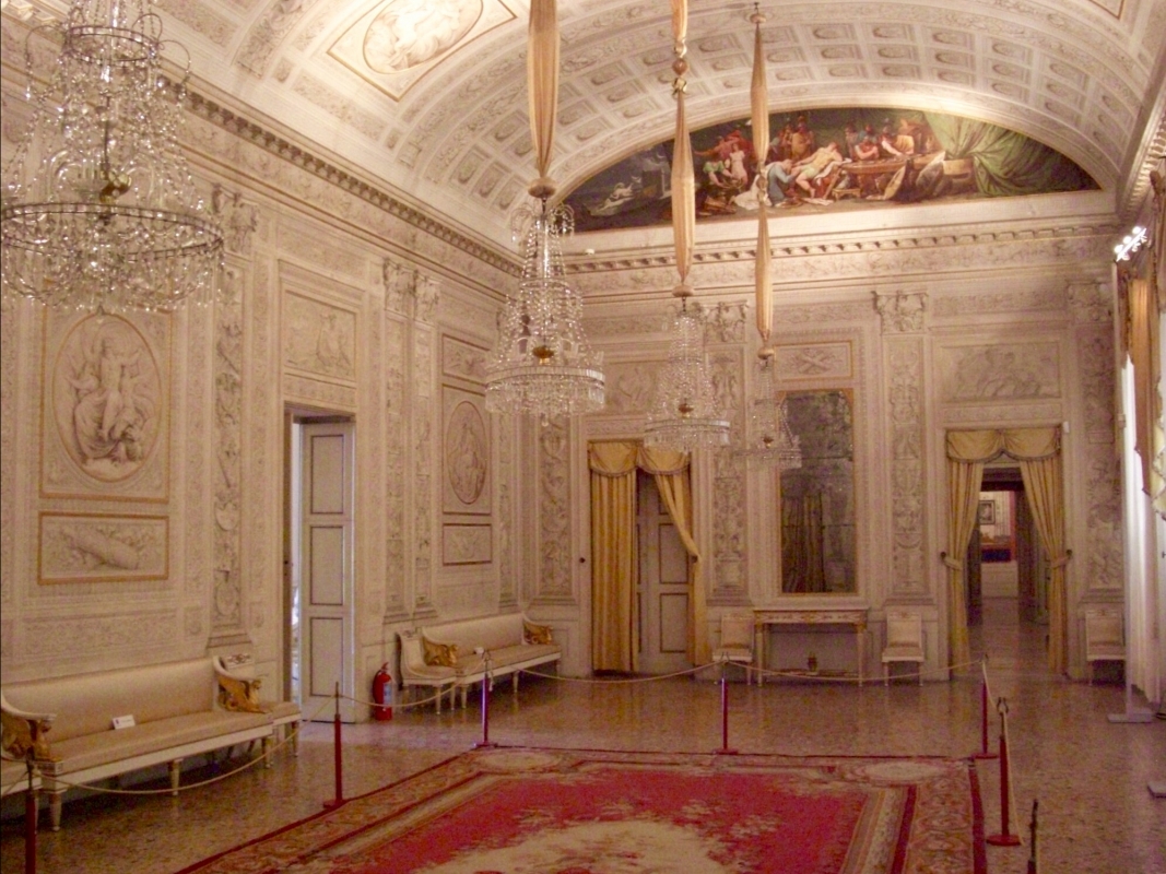 Palazzo Milzetti-Le sale 2 - Clawsb