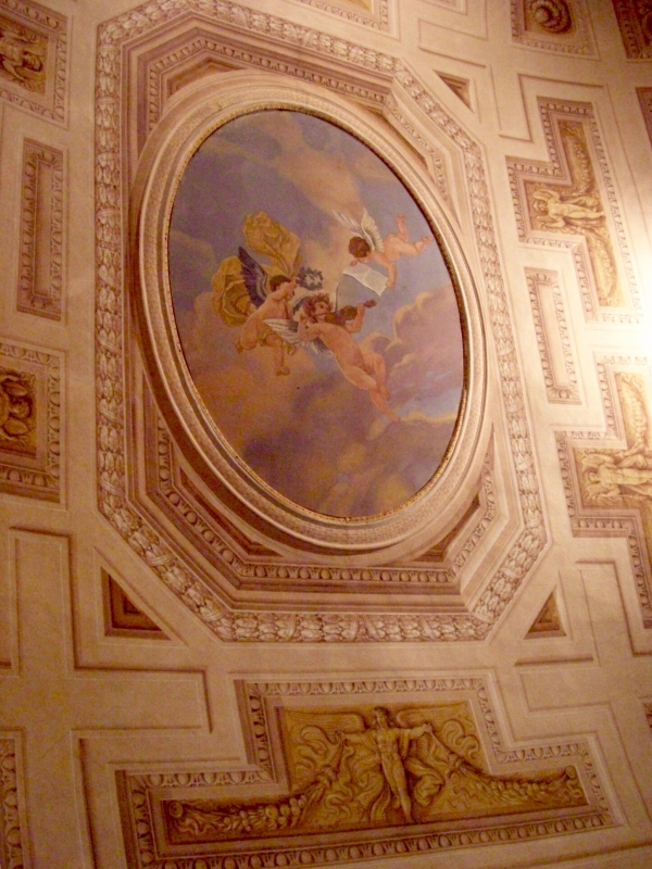 Palazzo Milzetti-Dettagli 1 - Clawsb