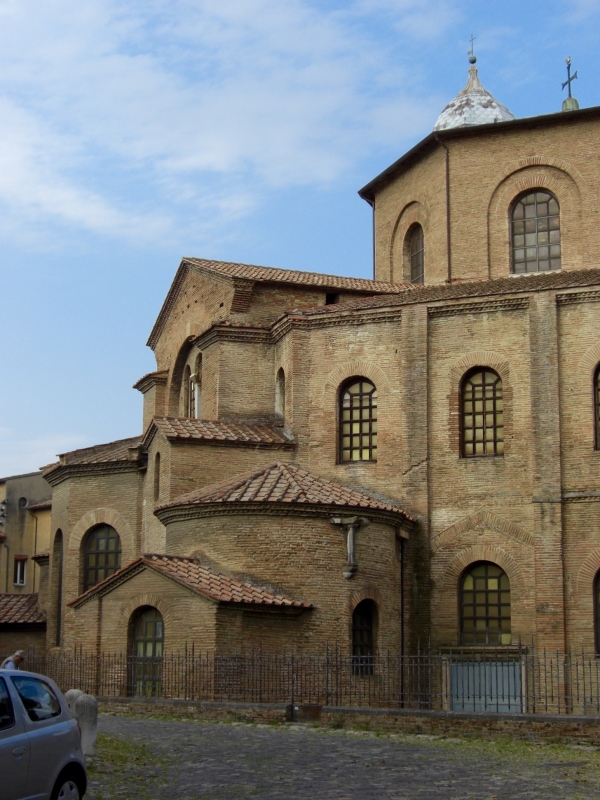 Basilica di San Vitale-Esterno 2 - Clawsb