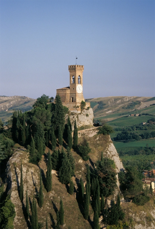 Torre dell'Orologio 2006 - Emanuele Schembri
